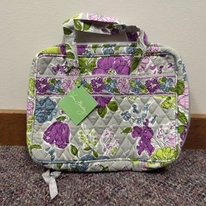 Vera Bradley Good Book Cover - Watercolor